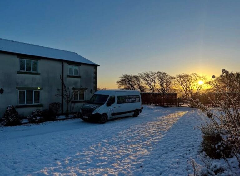 January 2026 Lawn Care